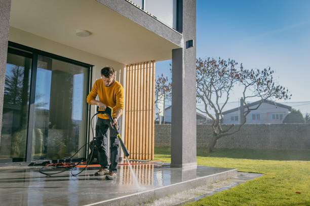 Trusted Great Neck Estates, NY Pressure Washing Services Experts
