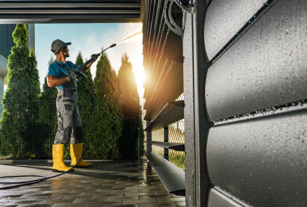 Best Dumpster Area Cleaning  in Great Neck Estates, NY